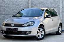 Vw/ golf /6/ 1.2 tsi/benzina / 105cp/euro 5/ 2012/ posibilitate rate