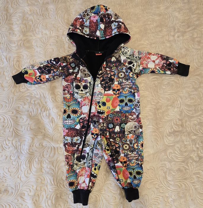 Salopeta impermeabila copii