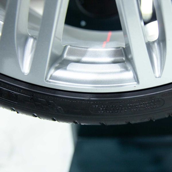 Aparat de echilibrat roti Reihmann RHM W6 cu laser complet automat