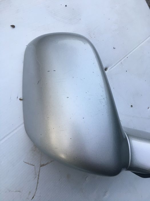Oglinzi St/Dr Toyota Corolla Verso. 2004-2010. Volan stinga.
