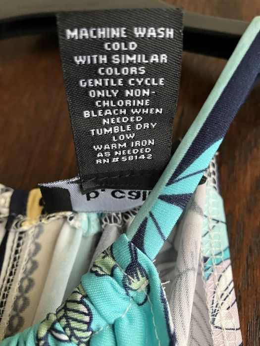 Rochie Lunga de Vara marime L (NOUA)