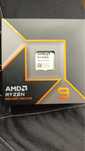 AMD Ryzen 9 9900x NOU SIGILAT