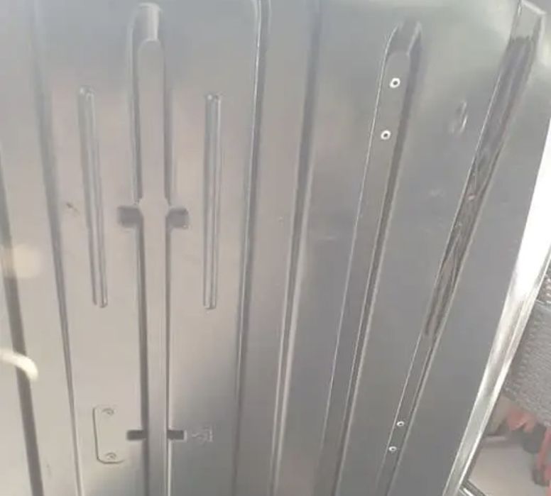 Vand portbagaj Thule