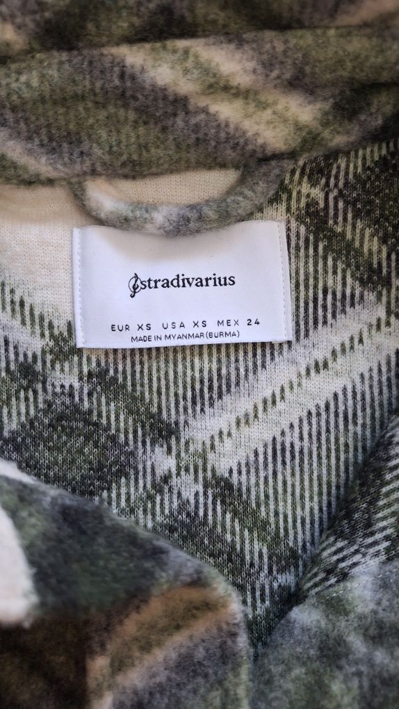 Hanorac Stradivarius