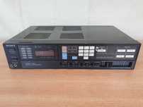 Amplituner-amplificator-statie-putere SONY