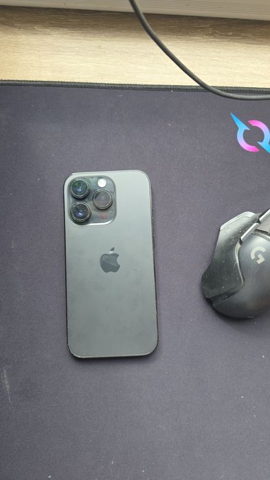 Vand iPhone 14 pro