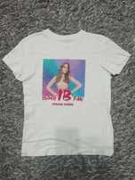 Tricou fete, sub sigla Iuliana Beregoi