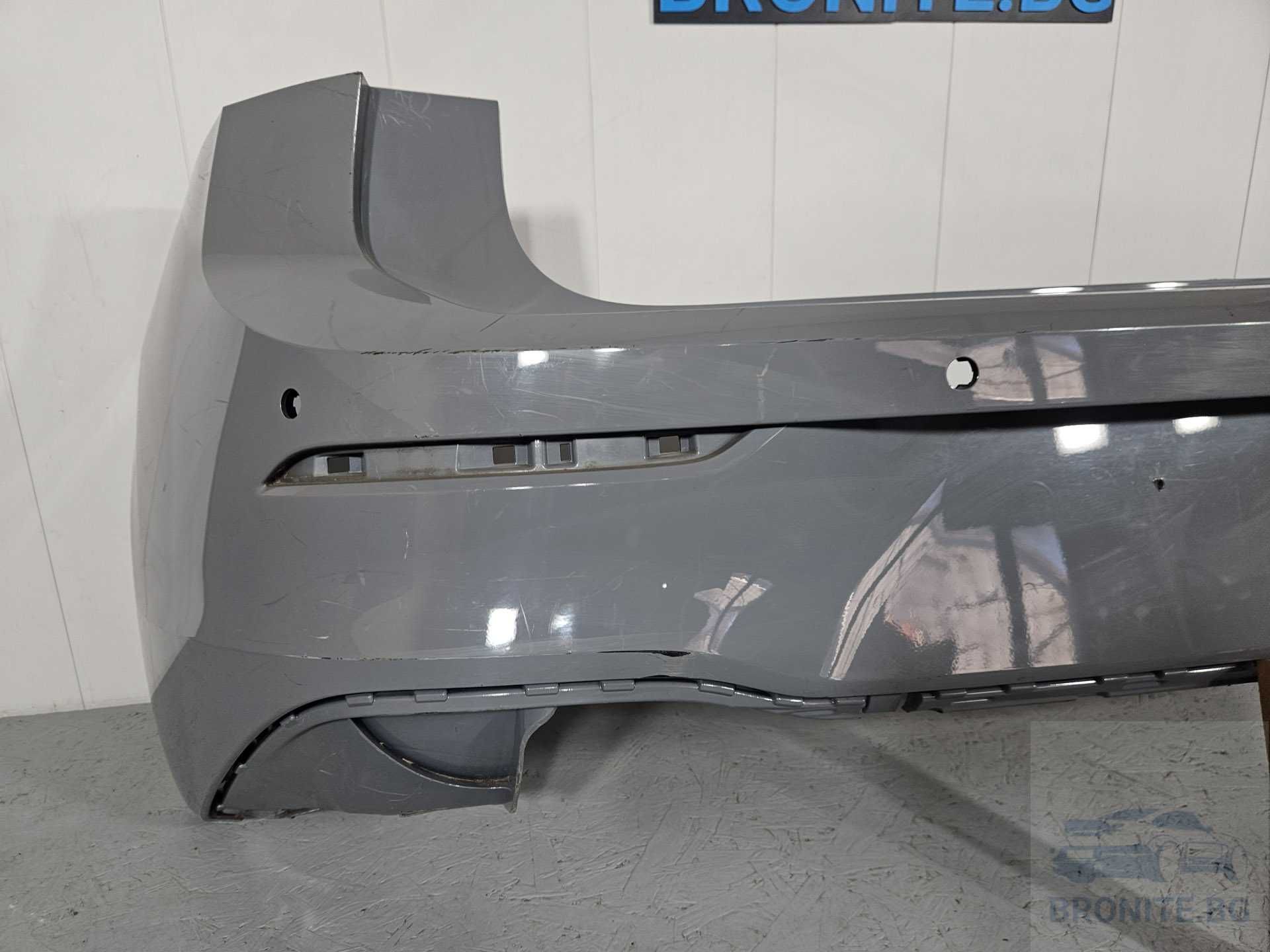 Задна броня VW GOLF 8 Фолксваген Голф 8 2020-