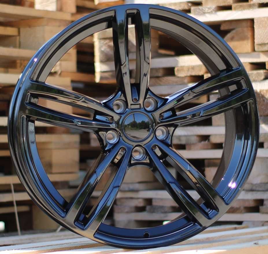 18" Джанти за  BMW 3 Е36 Е46 Е90 F30 F31 F34 4 F32 F33 F36