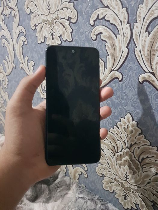 Redmi Note 12S Sotiladi!