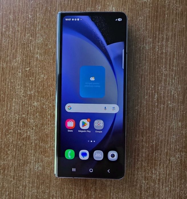 Vând/schimb  Samsung Galaxy Z Fold 5 512GB
