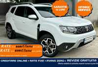 Dacia Duster Echipare Prestige 4X4 ~ Posibilitate vanzare si in rate Credit Leasing