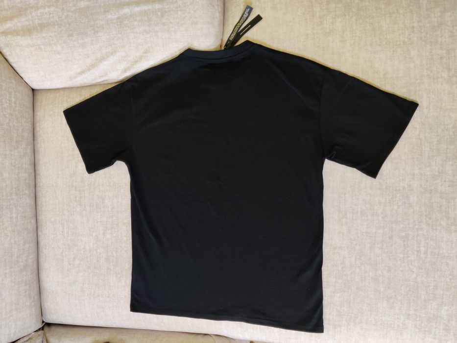 Tricou Amiri cu Dragon