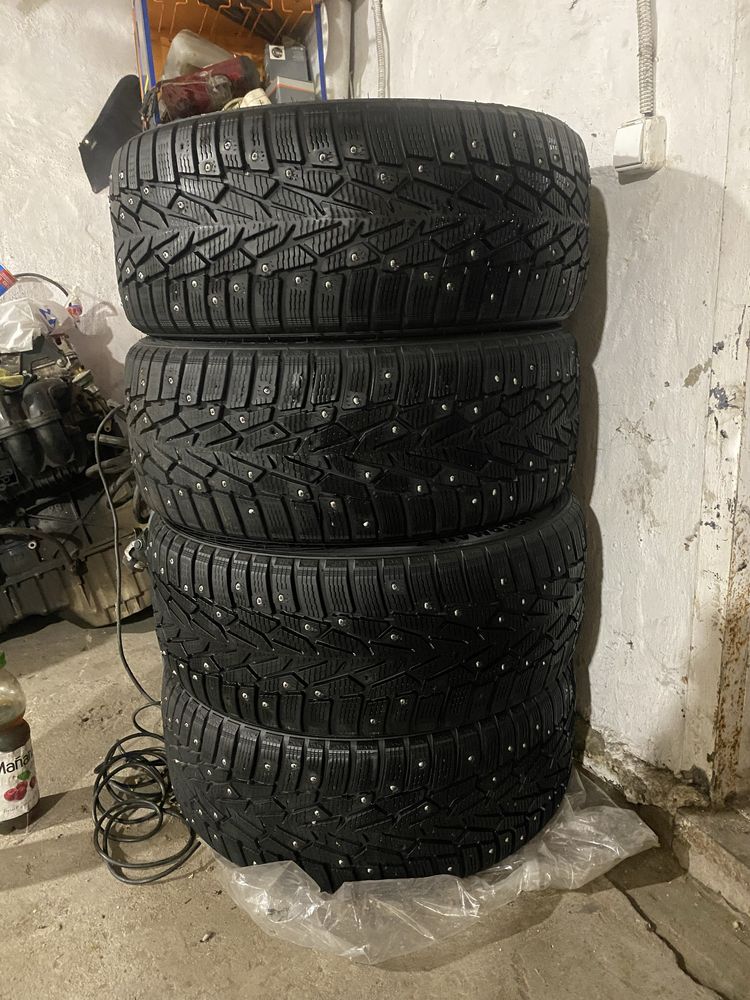 Nokian Nordman 7