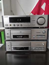 CDP-S1 Japan din Linie Sony Scala S1 STR-S1 CDP-S1 TC-S1