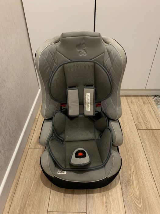 Детское кресло Лорелли