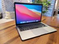 Macbook air m1 256GB АКБ98% Обмен