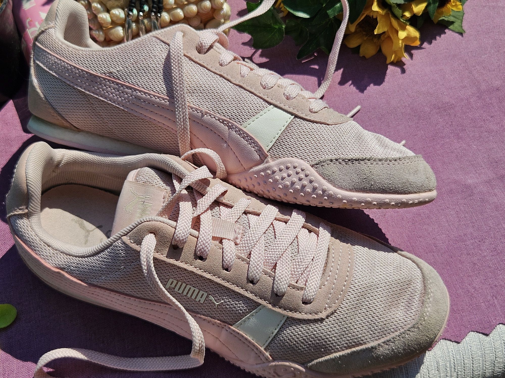Puma оригинални дамски маратонки