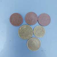 Monede vechi din 1999