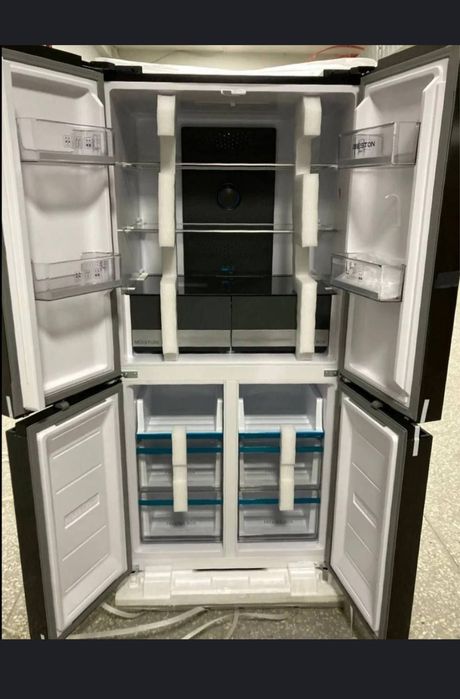 Aksiya на Холодильник BESTON BMD-895XV