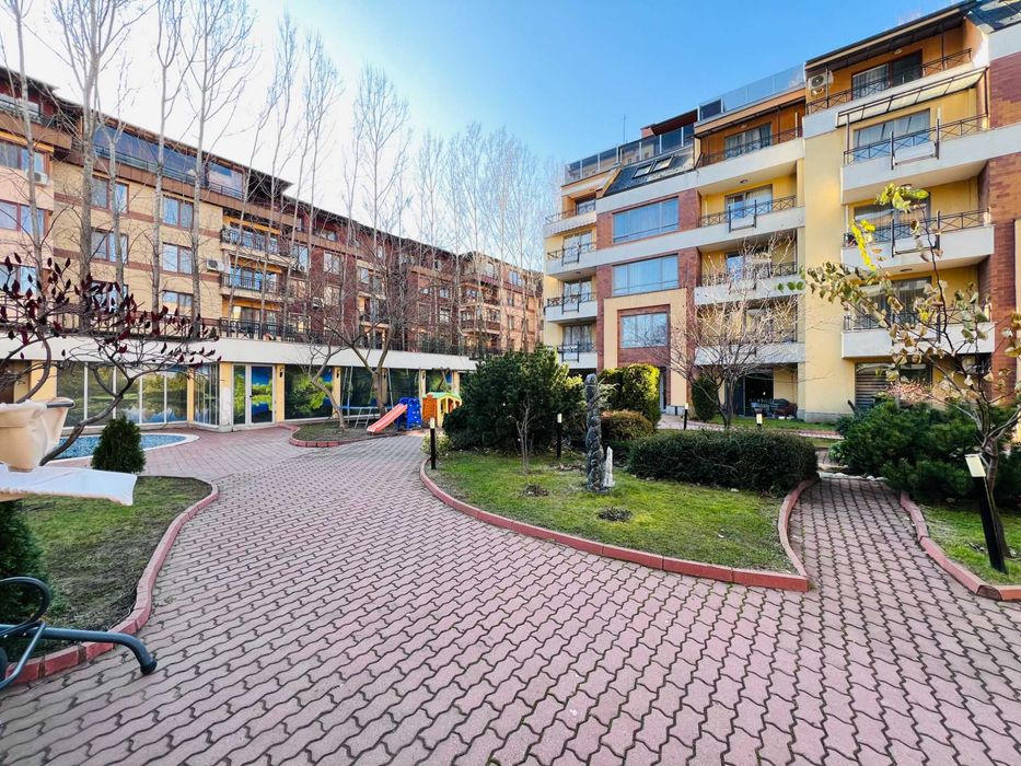 Двустаен апартамент под наем, кв. Витоша, София