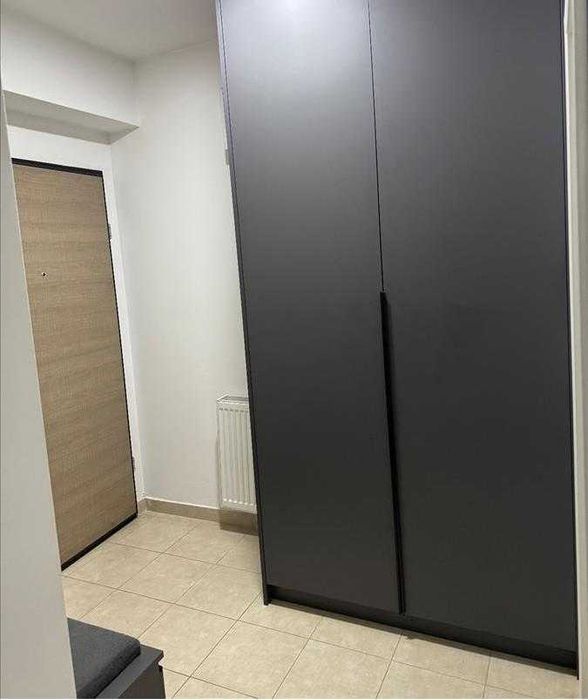 Дава се под наем Двустаен апартамент в Пловдив, Център - 57 кв.м за 280.5 € - Снимка #7