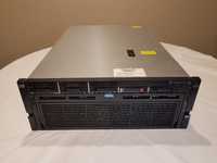 Server Xeon HP ProLiant DL580 G7, 4 x 10 Cores, 64 GB Ram, SSD 128