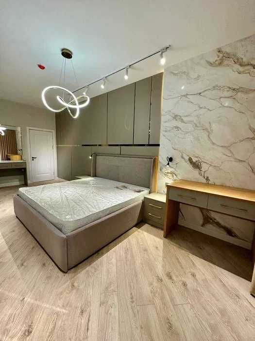 Жк Nest One Сдается 2х-ком квартира! В элит комплексе!