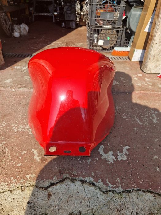 Vand Rezervor Honda CBR F4i 2001