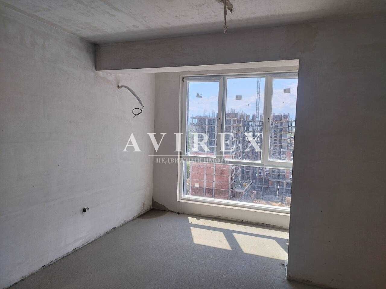 Продава се Тристаен апартамент в Пловдив, Гагарин - 126 кв.м за 1172 €/кв.м - Снимка #8