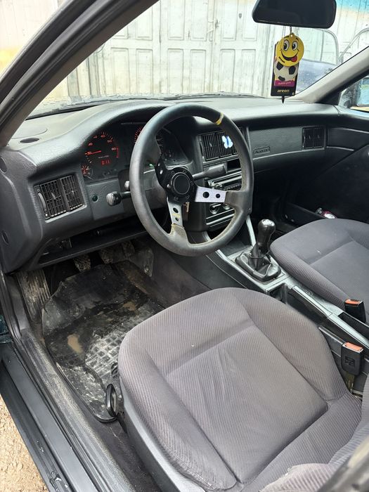 Audi80 B4 1.9 TDI