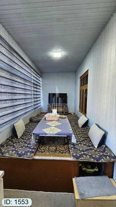 Arzon Sotiladi №1553 Sharq 1 Dolche vitta 3xonali kredit ham bo'ladi