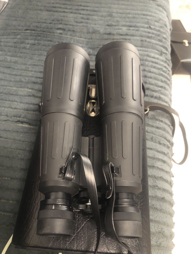 Binoclu 8x56  Model Vechi dar ca Nou Japan