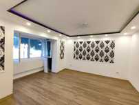 Apartament Anton Pann decomandat , pretabil pentru spatiu comercial .