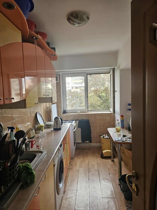 Vând 2 camere Mazepa