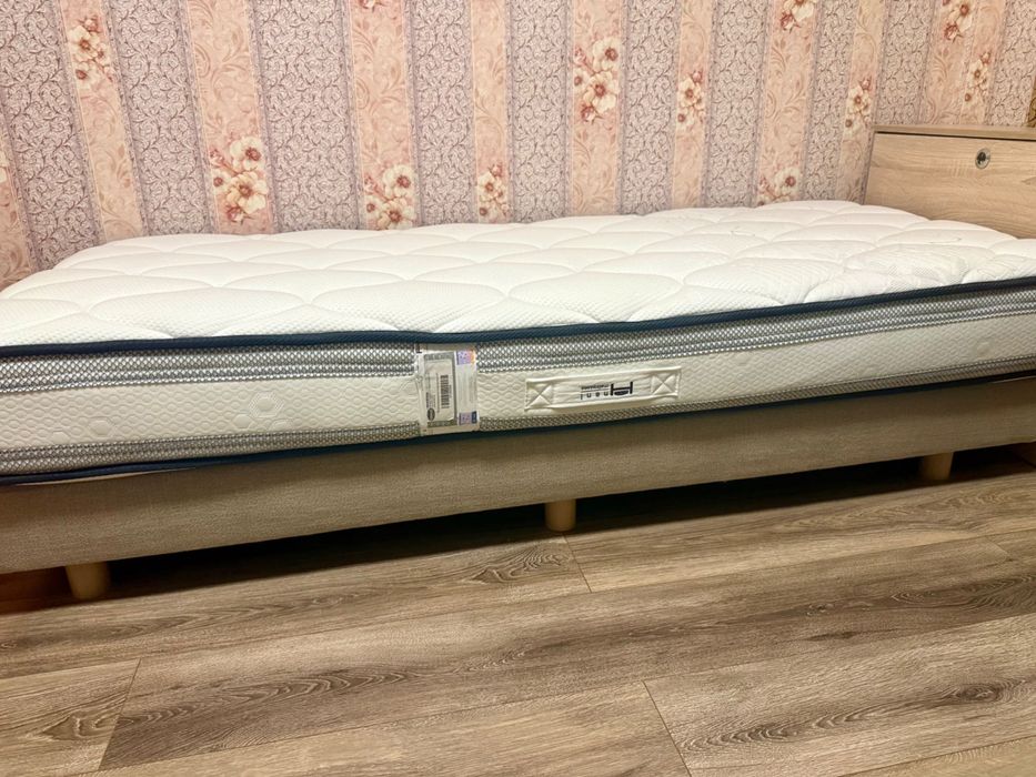 Хотелни легла 2-броя