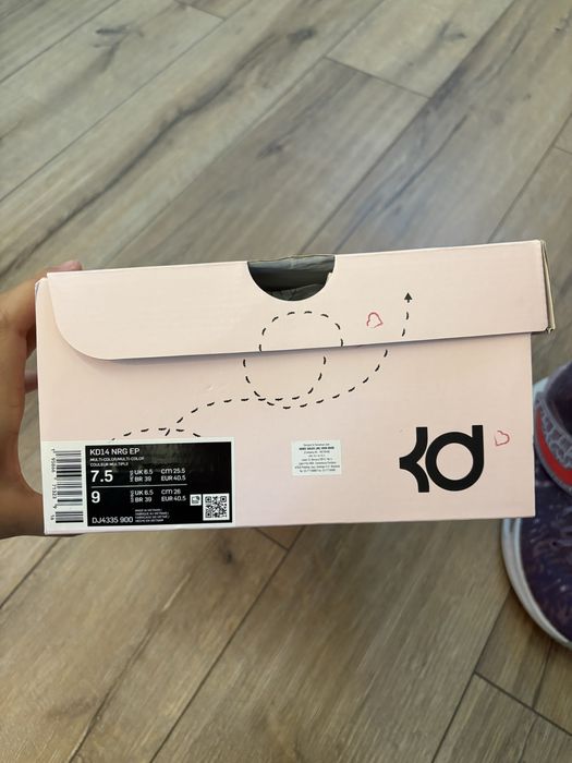 Kd14 valentines day