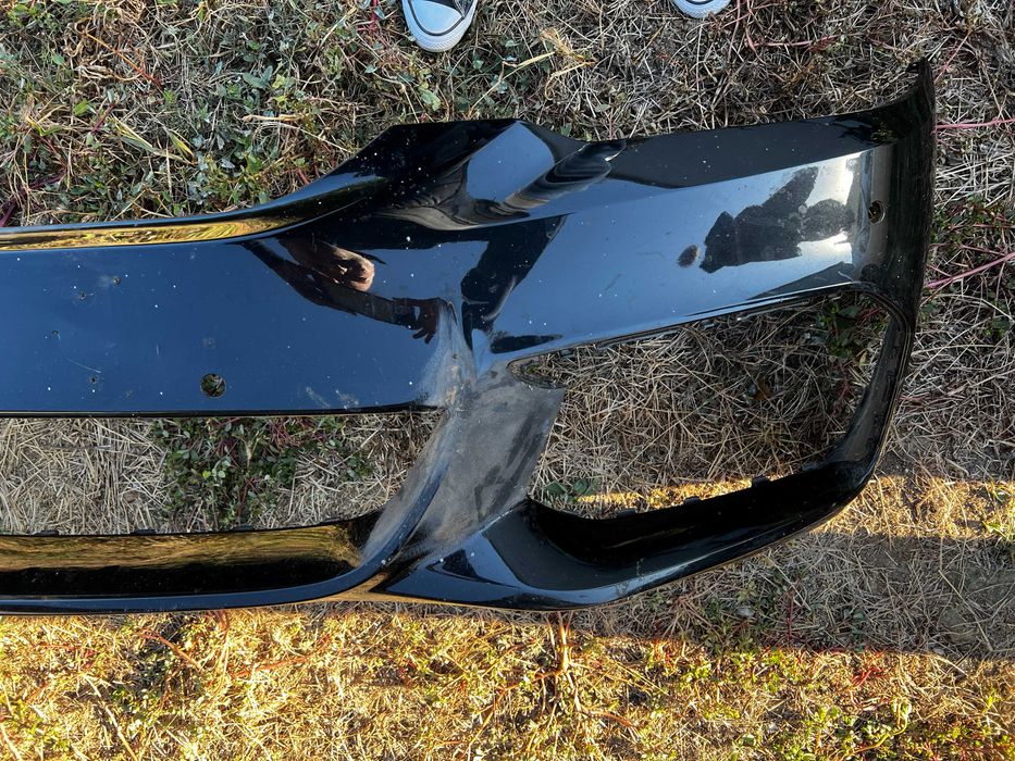 BMW G30  Предна Броня М Пакет