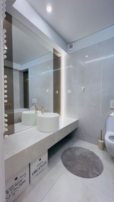 Proprietar - Inchiriez apartament 3 camere - Cortina North