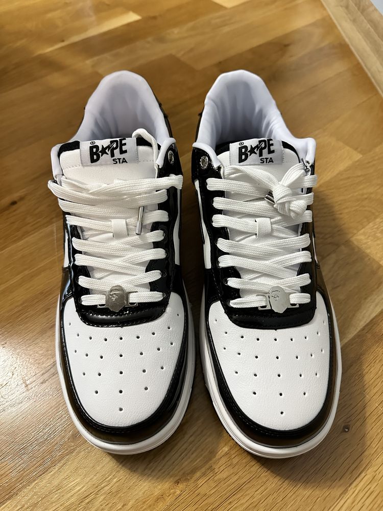 Ape Bape оригинални маратонки