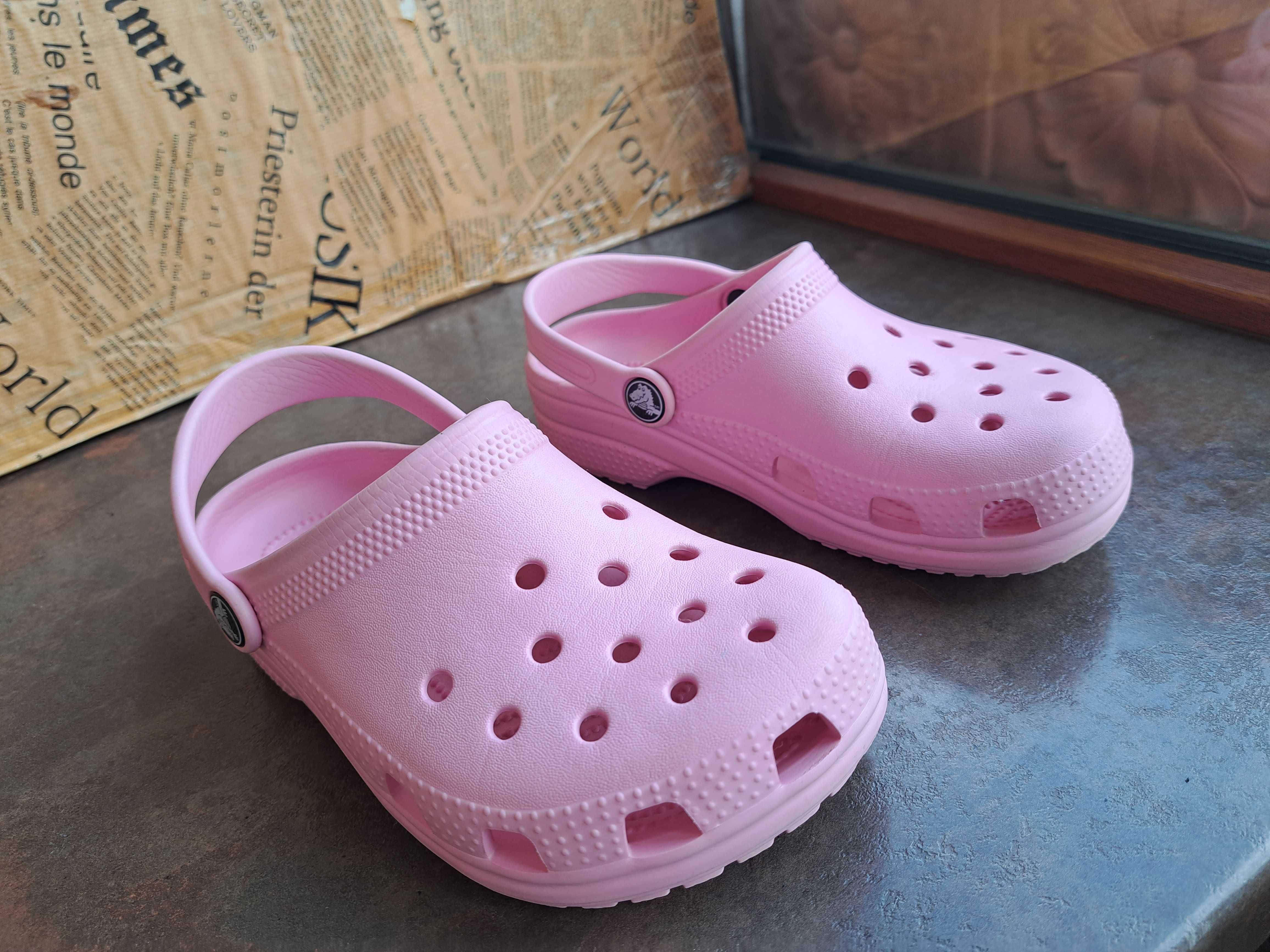 №31/32 Crocs-сандали,летни,отворени обувки,чехли,джапанки,крокс