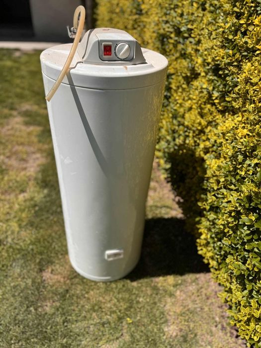 Бойлер 80л Елдом 3kw