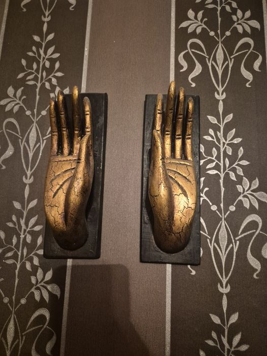 Предмет интерьера Индия