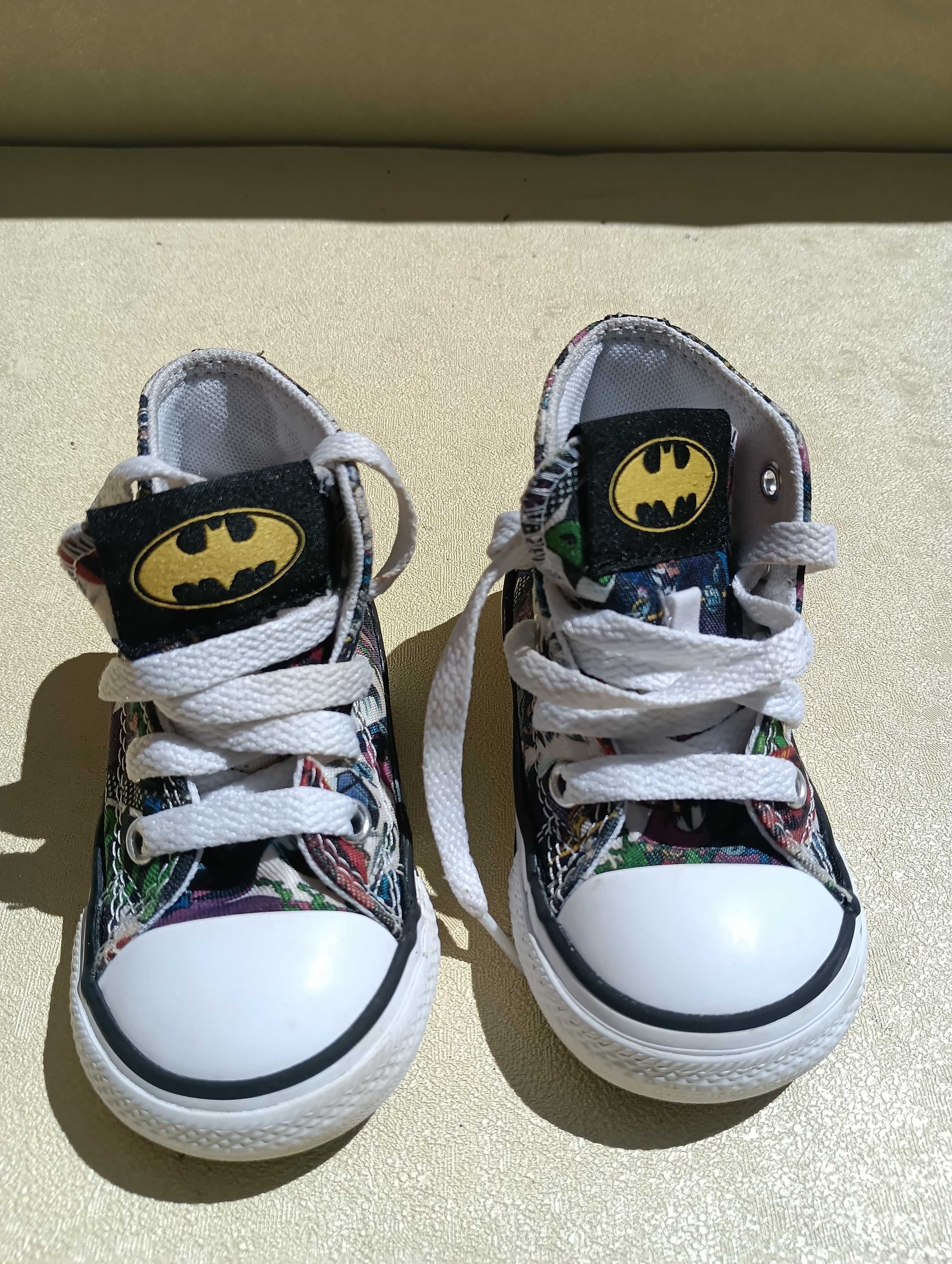 Converse Batman Limited N 21 - 21 лв