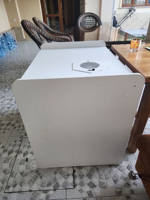 Маникюрный стол холати яхши