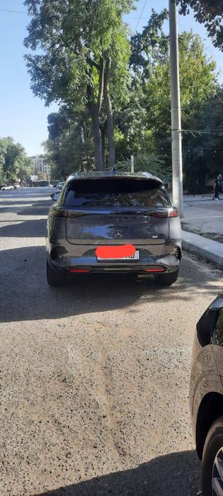 Продается byd Denza