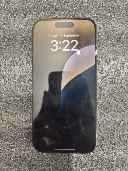 iPhone 15 Pro 128GB