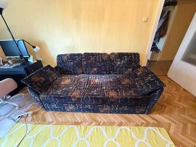 Canapea extensibila buna stare urgent