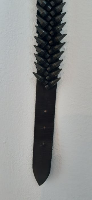 Curea piele  BALMAIN