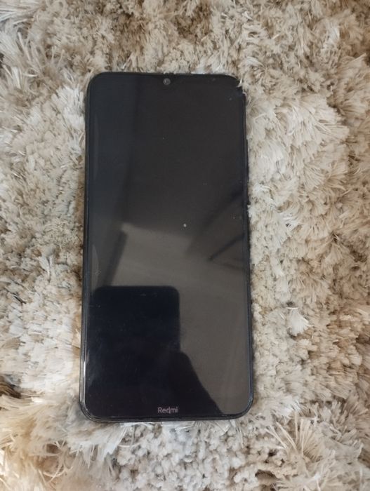 Redmi note 8 64-4